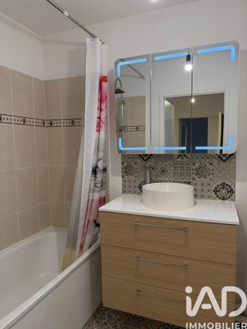 Location appartement 2 pièces 42 m² Meaux