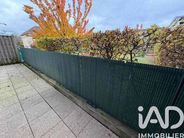 Location appartement 2 pièces 42 m² Meaux