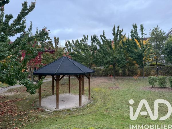 Location appartement 2 pièces 42 m² Meaux