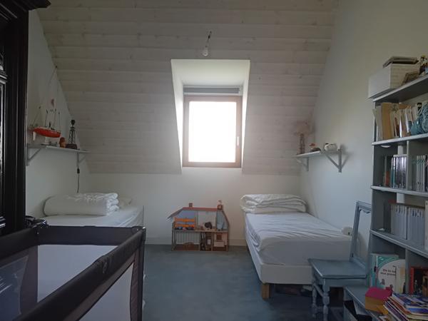 Maison 7 pièces – 154 m² environ à Saint-Malo (ref : 38362)