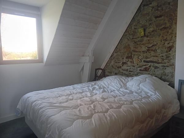 Maison 7 pièces – 154 m² environ à Saint-Malo (ref : 38362)