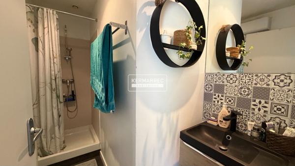 Maison 4 pièces – 81 m² environ à Bouguenais (ref : 1927T)