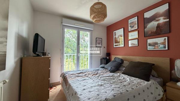 Maison 4 pièces – 81 m² environ à Bouguenais (ref : 1927T)