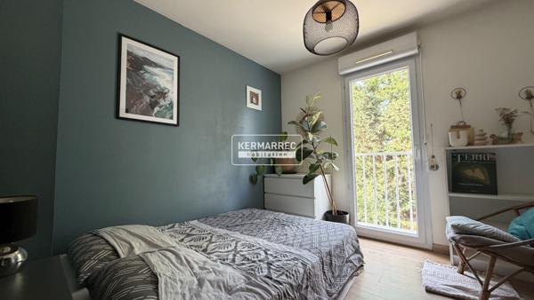 Maison 4 pièces – 81 m² environ à Bouguenais (ref : 1927T)