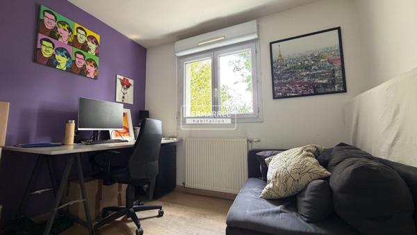 Maison 4 pièces – 81 m² environ à Bouguenais (ref : 1927T)
