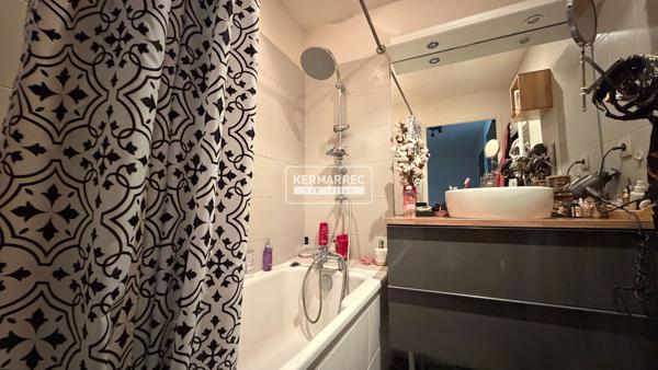 Maison 4 pièces – 81 m² environ à Bouguenais (ref : 1927T)