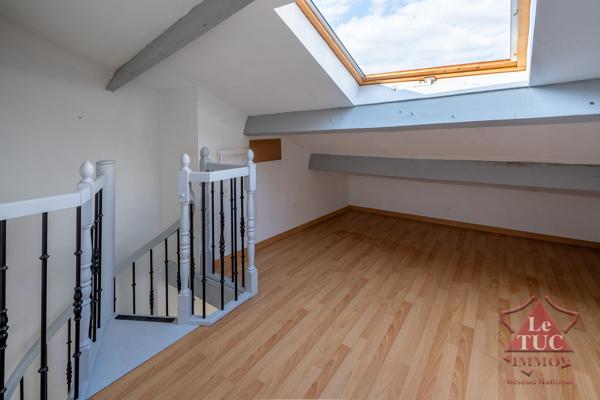 RARE ! Maison rive gauche avec extérieur Le Grau-du-Roi (30240)