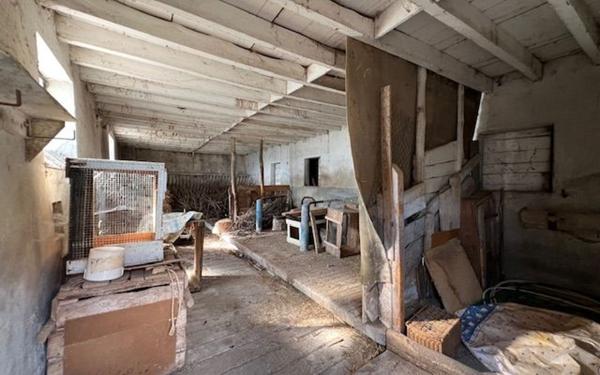 Maison à vendre    4 pièces • 91,86 m2 Voiron