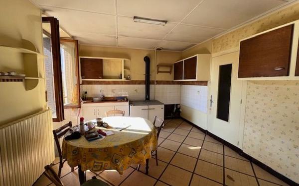 Maison à vendre    4 pièces • 91,86 m2 Voiron