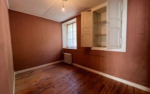 Maison à vendre    4 pièces • 91,86 m2 Voiron