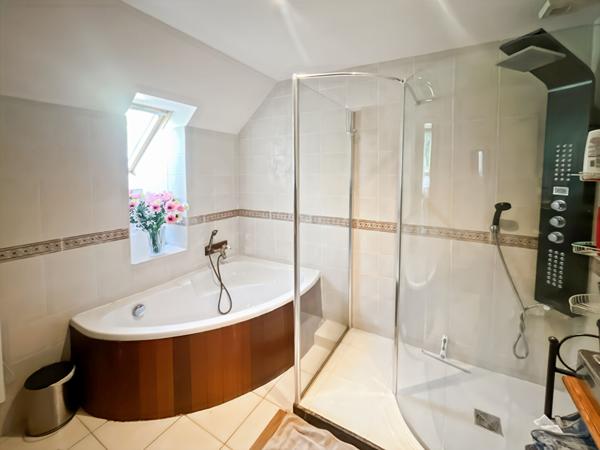 Maison Meulan En Yvelines 139m² - 4 chambres