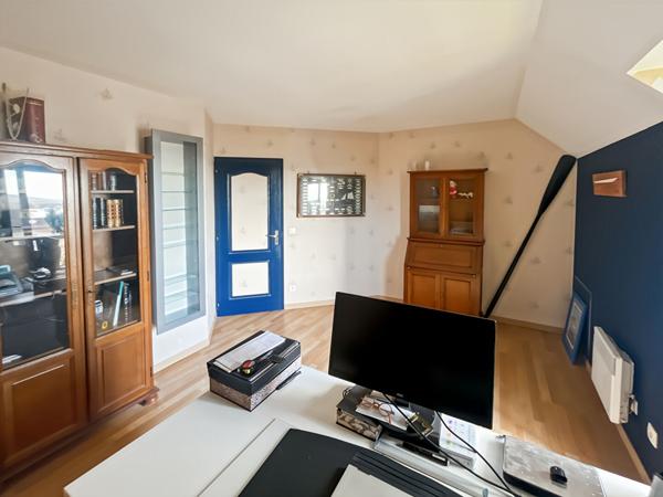 Maison Meulan En Yvelines 139m² - 4 chambres