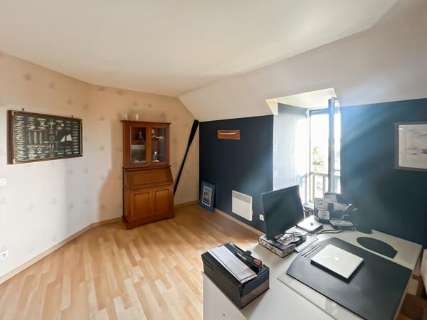 Maison Meulan En Yvelines 139m² - 4 chambres