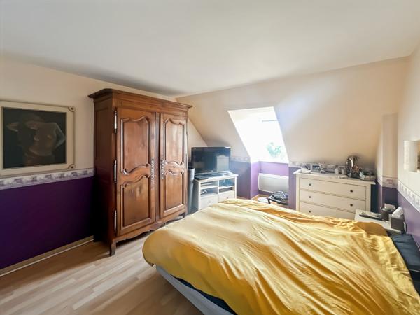 Maison Meulan En Yvelines 139m² - 4 chambres