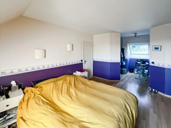 Maison Meulan En Yvelines 139m² - 4 chambres