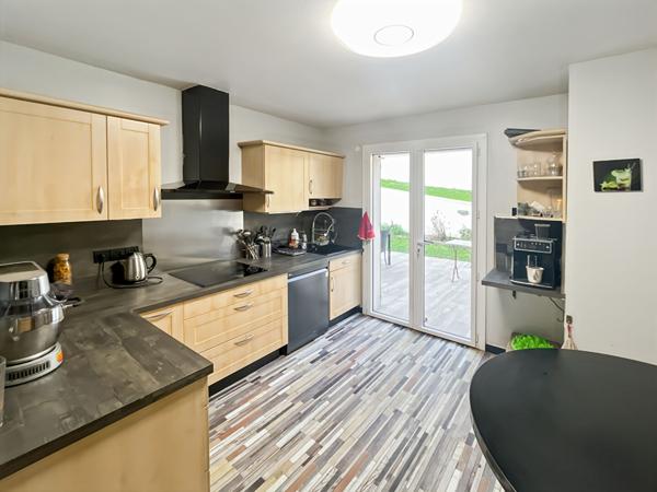 Maison Meulan En Yvelines 139m² - 4 chambres