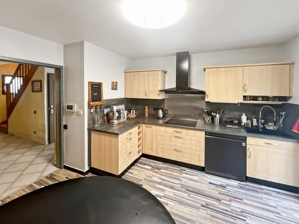 Maison Meulan En Yvelines 139m² - 4 chambres