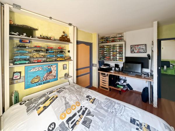 Maison Meulan En Yvelines 139m² - 4 chambres