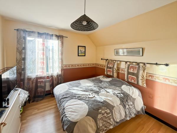 Maison Meulan En Yvelines 139m² - 4 chambres