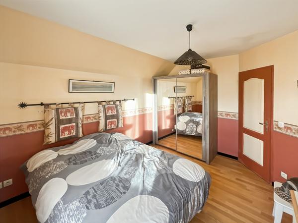 Maison Meulan En Yvelines 139m² - 4 chambres