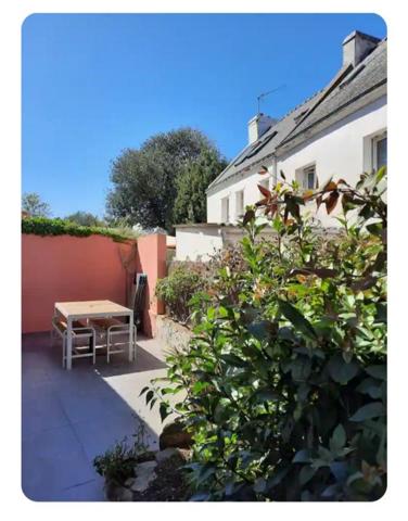 Maison Groix 4 pièce(s) 60 m2