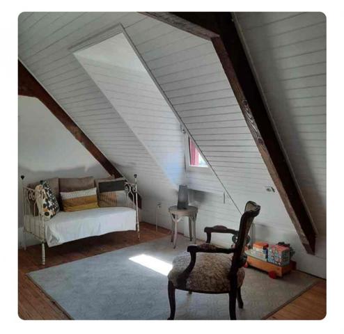 Maison Groix 4 pièce(s) 60 m2