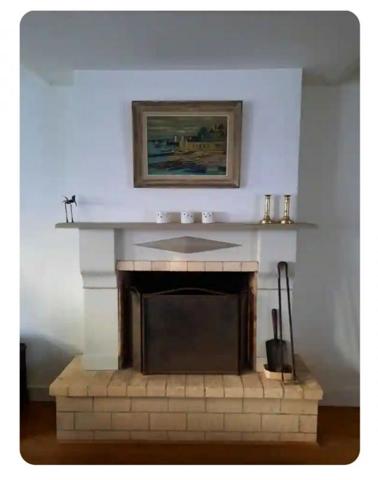 Maison Groix 4 pièce(s) 60 m2