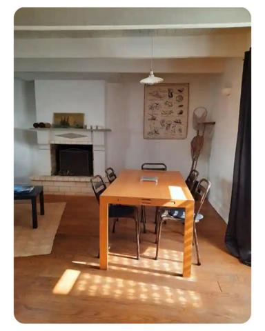 Maison Groix 4 pièce(s) 60 m2