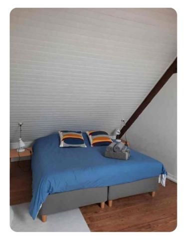 Maison Groix 4 pièce(s) 60 m2