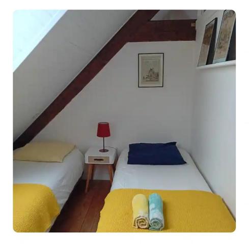 Maison Groix 4 pièce(s) 60 m2