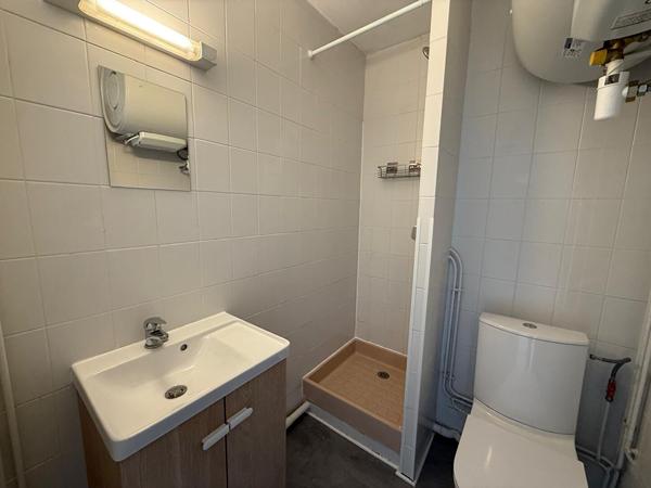 Appartement T1 à louer à Talence Peylanne - Calme et lumineux
