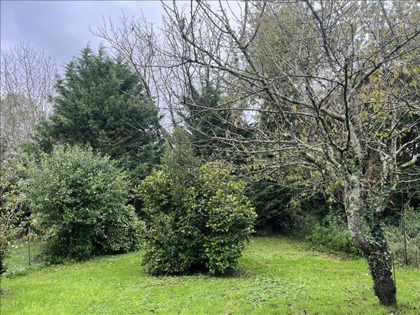 Maison à vendre |  Lubersac |  4 pièces | 101 m²