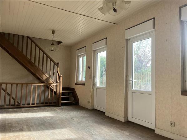 Maison à vendre |  Lubersac |  4 pièces | 101 m²