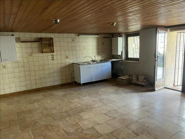 Maison à vendre |  Lubersac |  4 pièces | 101 m²