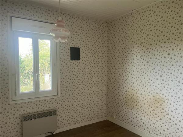 Maison à vendre |  Lubersac |  4 pièces | 101 m²