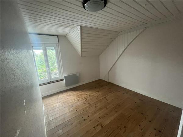 Maison à vendre |  Lubersac |  4 pièces | 101 m²