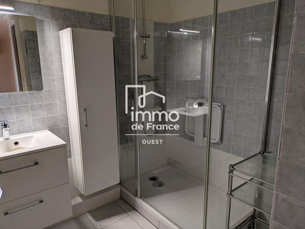 Appartement  ASCENSEUR BALCON T 3