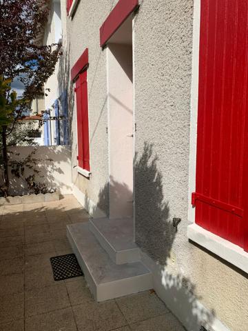 MAISON TYPE  III - SECTEUR LE DOLMEN