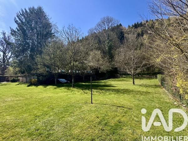 Maison à vendre 10 pièces 249 m² Plainfaing