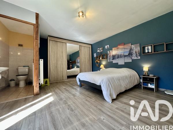 Maison à vendre 10 pièces 249 m² Plainfaing