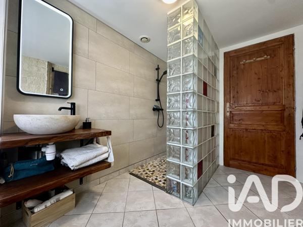Maison à vendre 10 pièces 249 m² Plainfaing