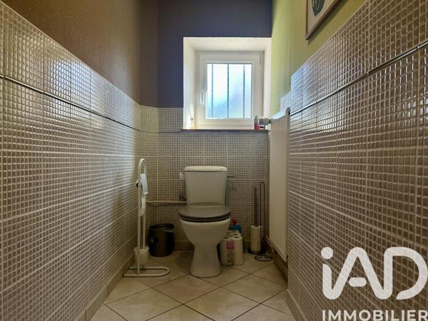 Maison à vendre 10 pièces 249 m² Plainfaing