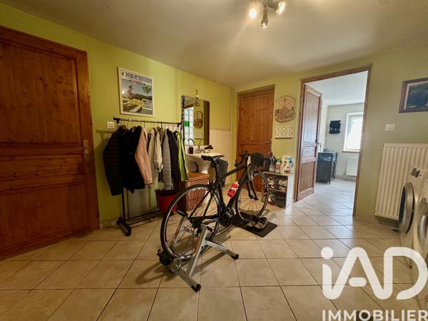 Maison à vendre 10 pièces 249 m² Plainfaing
