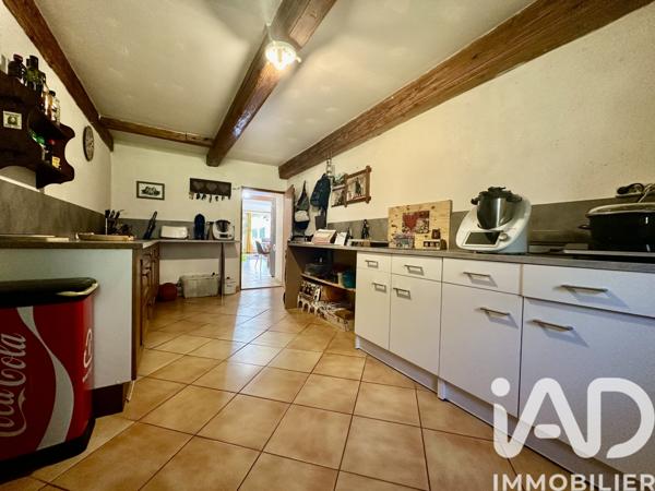 Maison à vendre 10 pièces 249 m² Plainfaing