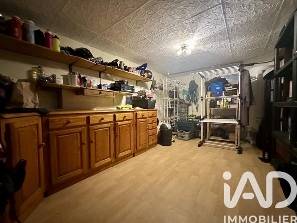 Maison à vendre 10 pièces 249 m² Plainfaing