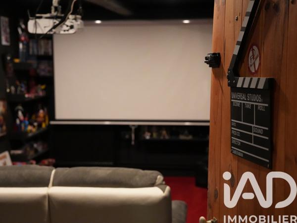 Maison à vendre 10 pièces 249 m² Plainfaing