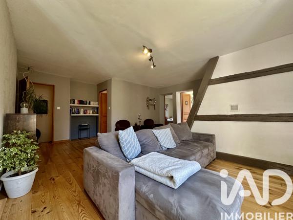 Maison à vendre 10 pièces 249 m² Plainfaing