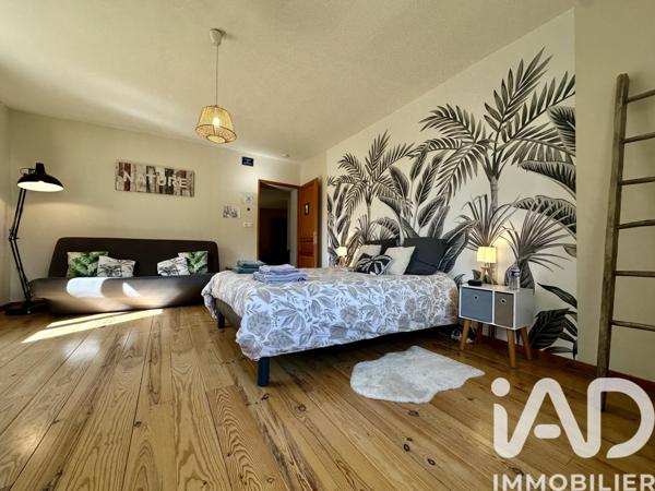 Maison à vendre 10 pièces 249 m² Plainfaing