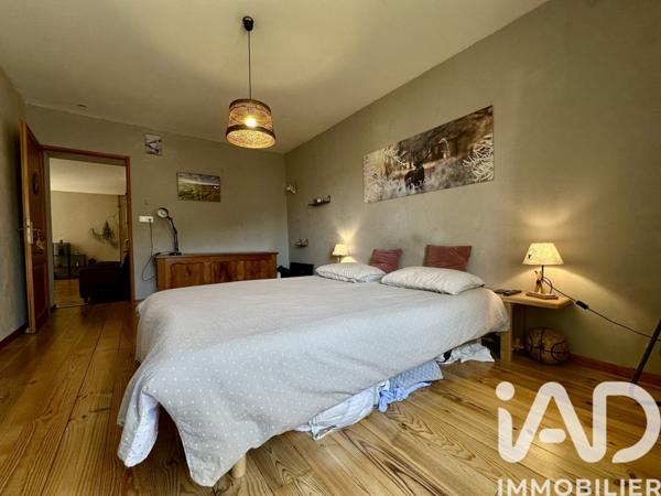 Maison à vendre 10 pièces 249 m² Plainfaing