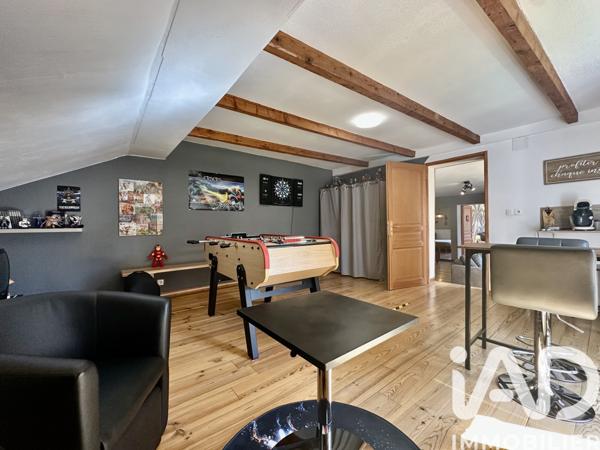 Maison à vendre 10 pièces 249 m² Plainfaing